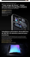 realme GT 8 Pro 5G,Snapdragon 8 Elite,7000mAh 120W,Cámara 200MP RICOH GR,Pantalla 144Hz QHD+ - details 14