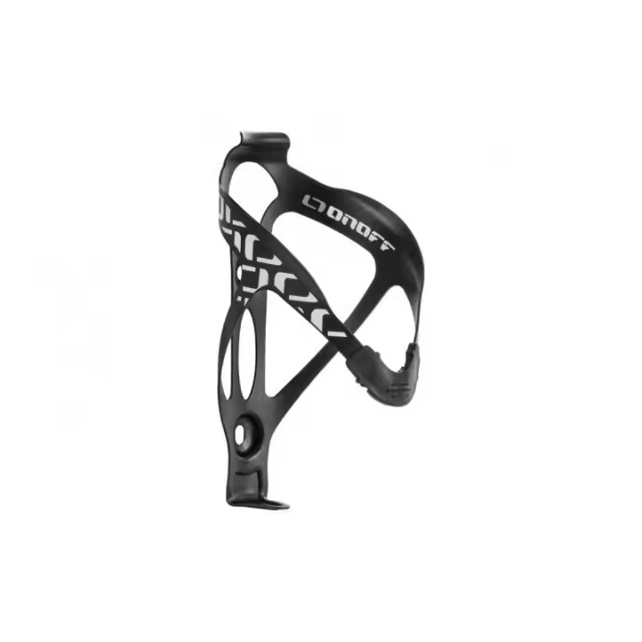 Sonoff - Portabidón Blade para bicicleta de aluminio 5052 antideslizante, ligero de solo 26 g, ideal para ciclismo y montaje rápido en manillar - 1