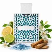 Perfume Arabe 100% Original Azul Rayhaan para Hombres 100 ml | Fragancia Premium de Larga Duración - details 2