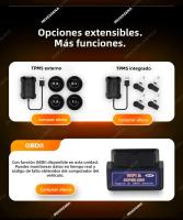 Estéreo Inalámbrico CarPlay 9 Pulgadas Para Suzuki Vitara 2015-2019 Radio Multimedia Video GPS Navegación WIFI Soporte Para Control Del Volante - details 38