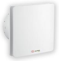 Extractor Baño Silencioso GOLDMAN SERVICE | Ventilador Extractor de Aire Potente Anti Humedad Olores Válvula Antirretorno Diámetro: 100 milímetros 12W - details 0