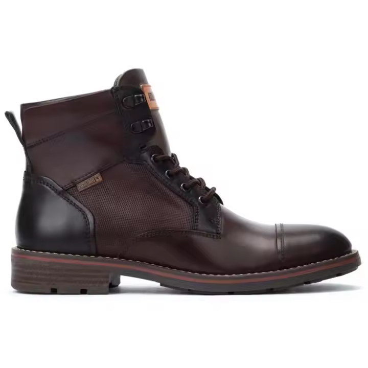 Botines Pikolinos modelo 10091-912683 para HOMBRE en color Marron - 1