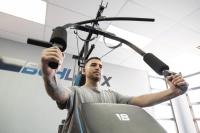 Máquina multifunción Multigym 300 PRO - details 1