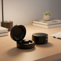 Estación De Carga Compatible Con Oura Ring Gen 4 Estuche De Carga Portátil Y Compacto Con Cable USB-C Para Anillo Inteligente - details 0