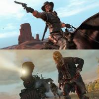 Red Dead Redemption (Edición Código en Caja - CIAB) NSW - details 2