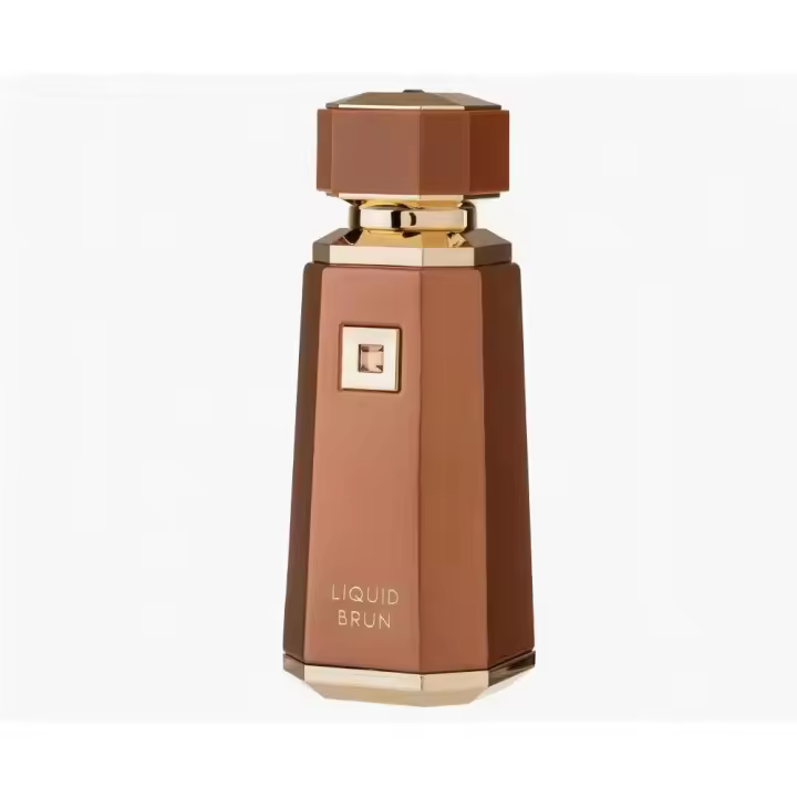 Liquid Brun de French Avenue Perfume árabe para Hombre 100ml - 1