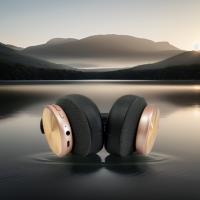 Auriculares Inalámbricos de Bluetooth Deportivo con Bajo Potente y Sonido Cristalino Cascos de Diadema Over Ear TEISCHE - details 2