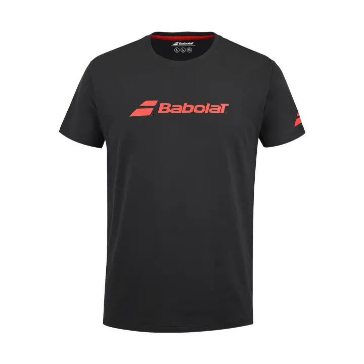 Camiseta Babolat Exs Babolat Tee - 1