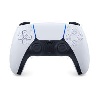 Sony DualSense PlayStation 5 - Mando inalámbrico CFI-ZCT1NB Blanco - details 0
