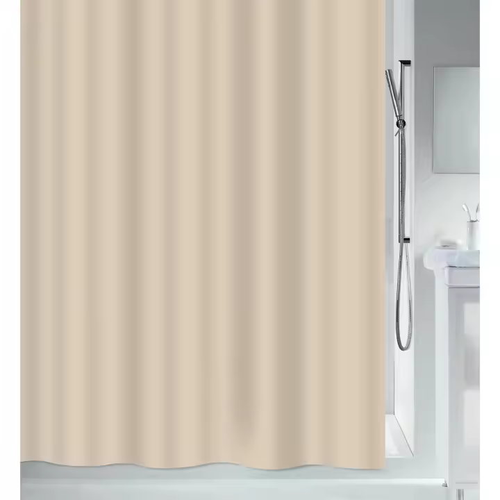 CORTINA DE DUCHA ROMANA TOPO 180 X 180 - 1