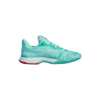 Zapatillas Babolat Jet Tere Clay Mujer Azul - details 0