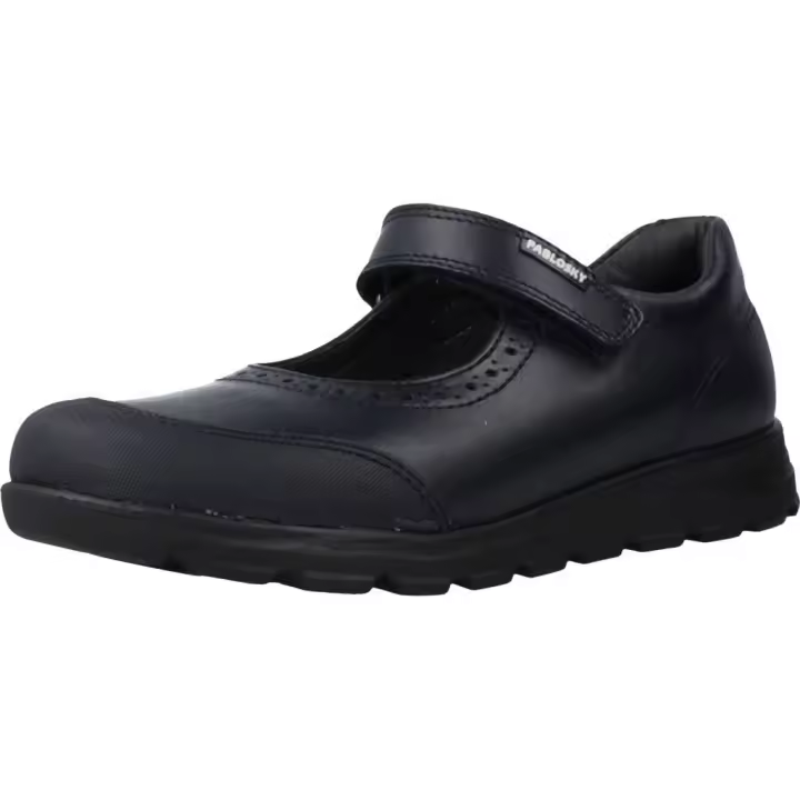 Colegiales Niña Marca Pablosky Modelo 334120 - 1
