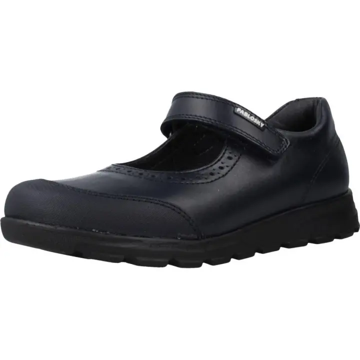 Colegiales Niña Marca Pablosky Modelo 334120 - 1