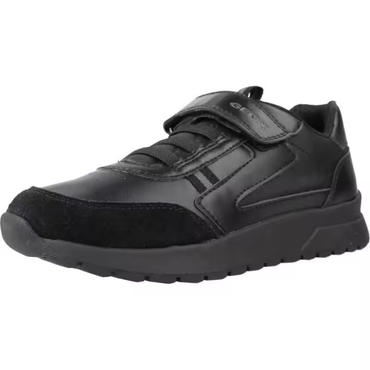 Zapatillas Niño Marca Geox Modelo J Briezee Boy - 1