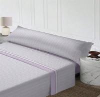 ARISE SHOP-Juego de Sábanas 3 Piezas Primavera , 100% Microfibra Incluye Sabana Bajera/ Sabana Encimera/ Funda de Almohada - details 6
