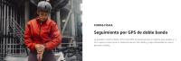 Smartwatch - CMF Watch 3 Pro CMF by Nothing, Reloj Inteligente con Pantalla AMOLED 1,43", 13 Días de Batería, GPS de Doble Banda, Llamadas Bluetooth con IA, Control de Ritmo Cardíaco y Sueño - details 8