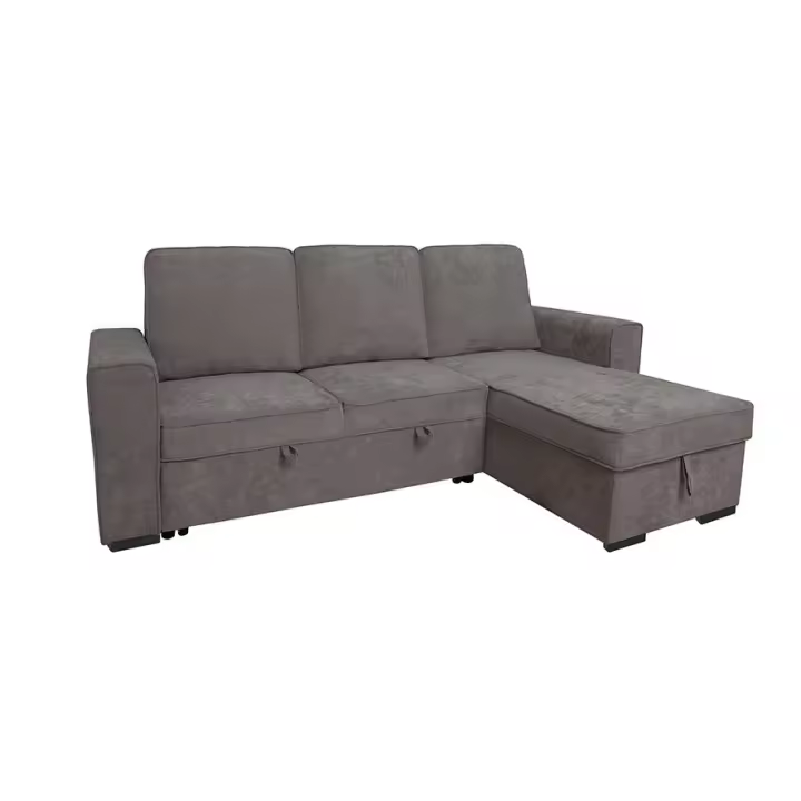 Chaiselongue cama modelo Nepal. Disponible en varios colores - 1