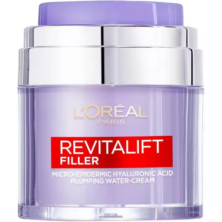 L'Oreal París Maquillaje Crema Rellenador Revitalift Filler - 1