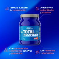 Victory Endurance - Total Recovery 1250 g - Recuperador muscular - Sabor: Sandía - details 1