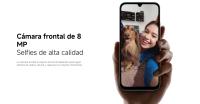 Xiaomi Redmi A7 Pro 4/64GB y 4/128GB: Batería masiva de 6000 mAh, 6.9" immersive display, 13MP AI dual camera, HyperOS, octa-core, Cargador no Incluido (Versión EU) - details 19