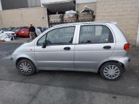 Motor arranque compatible con Daewoo Matiz 1997 a 2004 (OEM/IAM: 458205) - details 2