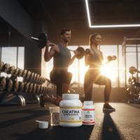 BioActive - Combo Sport| Creatina Monohidrato - Energy Complex | Energía y Rendimiento Deportivo - details 2