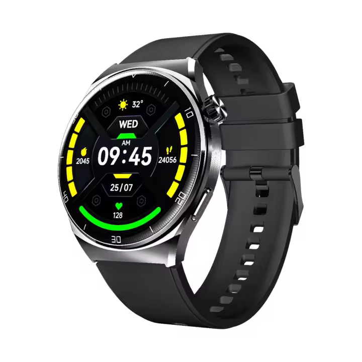 beafon Smartwatch 401 Black / Smartwatch 1.43" AMOLED - 1