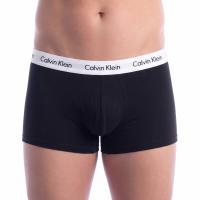 Calvin Klein-Pack 3 Bóxers Hombre Cotton Stretch de Tiro Bajo U2664G Calvin Klein-Pack 3 Bóxers Hombre Cotton Stretch de Tiro Bajo U2664G