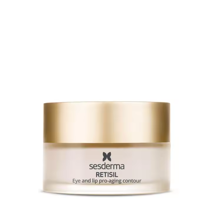 Sesderma retisil contorno ojos y labios pro-aging 30ml - 1