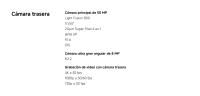 Xiaomi POCO M8 Pro 5G, 12GB+512GB Batería masiva de 6500 mAh (typ) Pantalla AMOLED 1.5K CrystalRes de 6.83", Snapdragon® 7s Gen 4, Cargodor no incluido - details 24