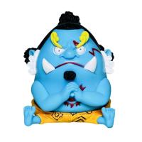 Figura De Anime One Piece 17 Estilos PVC Decoración Modelo Juguete De Zoro Luffy Sanji Ace Robin Nami Frank Usopp Brook Chopper Regalo Para Fans - details 12