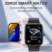 Ostark Reloj Inteligente 1.85" TFT-LCD IP68, Llamadas Bluetooth, Corona Giratoria, 100 Modos Deportivos, Monitor de Ritmo Cardíaco 24H, Presión Arterial, SpO₂, Sueño, Diales Personalizables, Gadgets Inteligentes, Batería 350mAh, Autonomía 5-7 Días - details 1