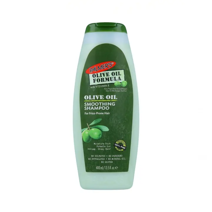 Palmers Olive Oil Formula Shampoo 400 Ml - 1