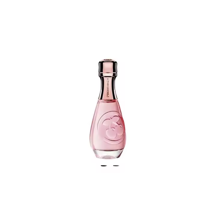 Pacha QUEEN 24/7 Perfume para Mujer Fresco y Dulce con Fragancia Floral de Vainilla Albaricoque, Manzana Verde y Jengibre - 1