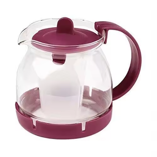 Jarra vidrio microondas 650 ml 1190 - 1