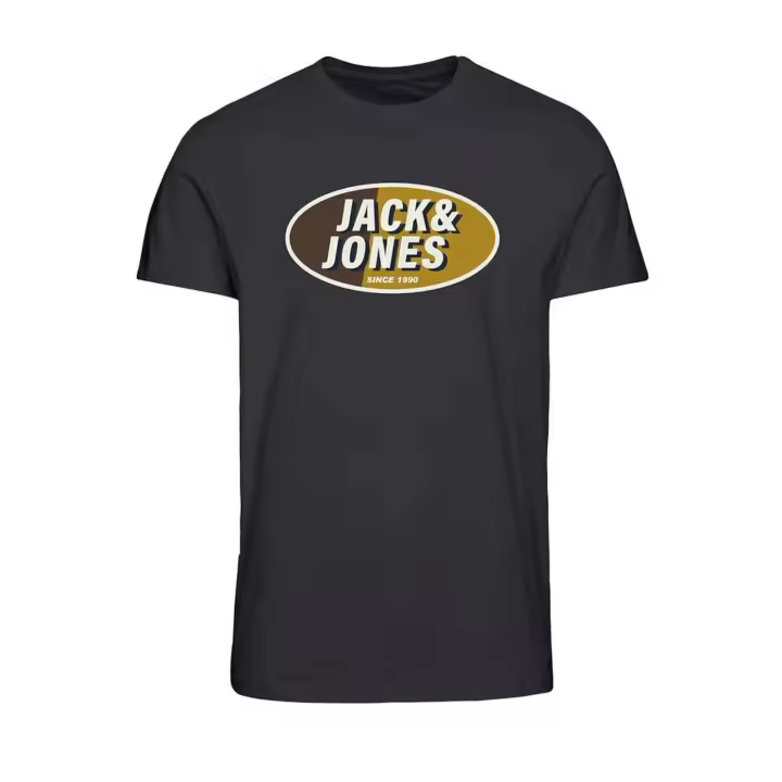 JACK&JONES 12267378 JCORAY COLOR TEE SS CREW NECK FST Hombre Camiseta Top Polo TS 29330 - 1