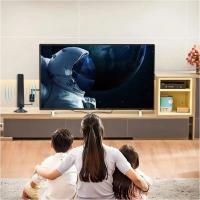 Antena De Televisión Interior 4K 1080P Con Amplificador Inteligente Mejora La Recepción De Señal Adaptador De Corriente AC Para Hogar - details 2