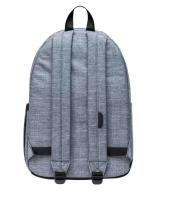 Mochila Herschel Pop Quiz 25L – Gray/Black - details 2