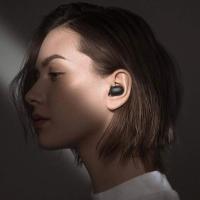 Xiaomi Mi True Wireless Earbuds Basic 2 - Auriculares Inalámbricos Bluetooth 5.0 con Micrófono, Anti-Sudor IPX4, Sonido True Stereo, Diseño Ergonómico, Compatibles con Android/iOS, Ideal para Deporte,IPX5 a prueba agua, Llamadas y Música de Alta Calidad. - details 3
