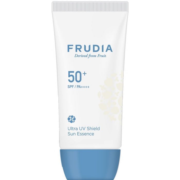 Protector Solar Frudia Ultra UV Shield Sun Essence SPF50 PA++++ - Frudia