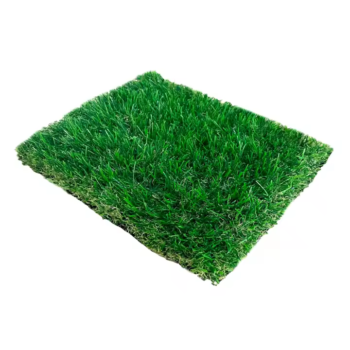 FLONATUR Césped Artificial Kenia 40 mm. Para Exterior e Interior, Niños y Perros. Decora suelos, terraza, vallas de jardín, cercas de piscinas. Varias medidas de rollos. - 1