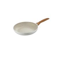 SAN IGNACIO Set de 3 Sartenes antiadherentes en Aluminio prensado Ø16Ø20Ø24 cm ACACIA - details 8