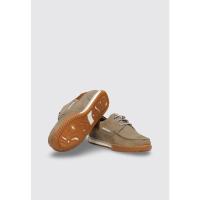 Fluchos F2434 Mocasines Planos Hombre Taupe - details 2