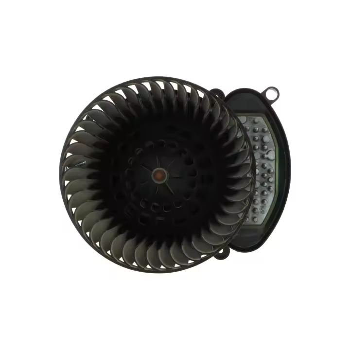 Motor calefaccion compatible con Renault Kadjar Life 2015 a 2019 (OEM/IAM: T911738) - 1