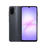 Samsung Galaxy A07 4G Smartphone, pantalla de 6.7 pulgadas, 90Hz, MediaTek Helio G99, cámara dual es de 50MP, Batería 5000mAh No Charger - details 2