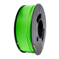FILAMENTO 3D PLA - BOBINA 1kg - COLORES VARIADOS - DIAMETRO 1,75mm - TODOS LOS COLORES QUE IMAGINES PARA TUS IMPRESIONES 3D - details 1