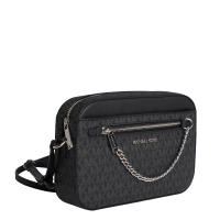 Michael Kors-Bolso Bandolera Jet Set 35S1STTC9B para Mujer Michael Kors-Bolso Bandolera Jet Set 35S1STTC9B para Mujer