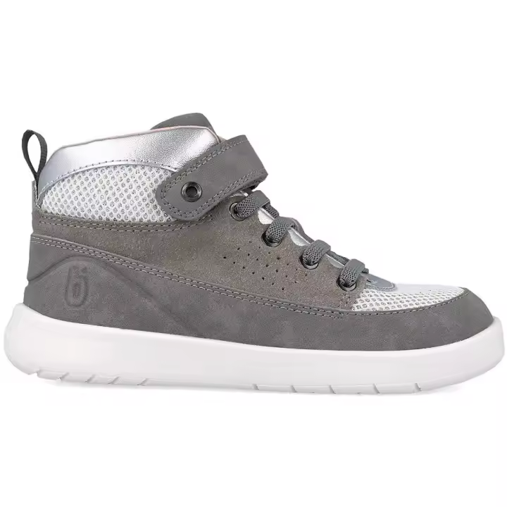 Botines respetuosos para chica Biomecanics 251232 Elásticos Bioevolution - 1