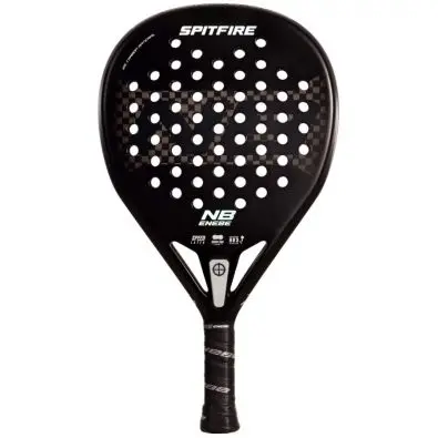 ENEBE SPITFIRE BLACK 12K 2025 - 1