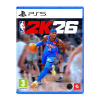 NBA 2K26 PS5 - PAL España - Formato físico - Nuevo precintado - details 1